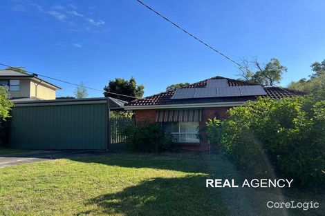 Property photo of 38 Roselyn Crescent Boronia VIC 3155