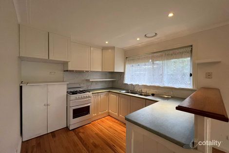 Property photo of 38 Roselyn Crescent Boronia VIC 3155