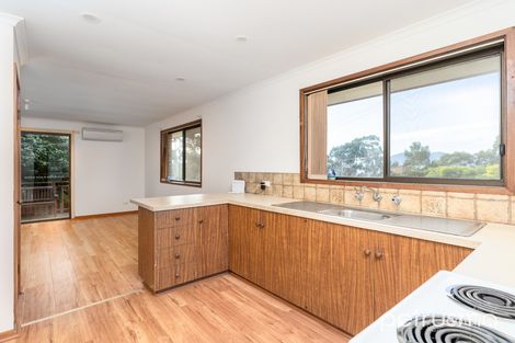 Property photo of 2/5 Bosco Drive Glenorchy TAS 7010