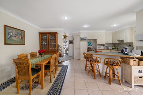 Property photo of 1/20 Freesia Crescent Bomaderry NSW 2541