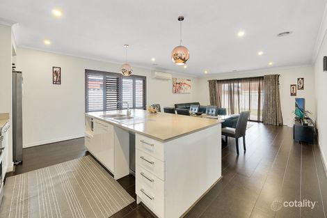 Property photo of 21 Isabel Street Pakenham VIC 3810