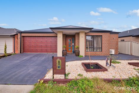 Property photo of 21 Isabel Street Pakenham VIC 3810