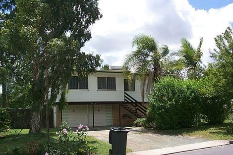 3 Keyes St, Loganlea, QLD 4131