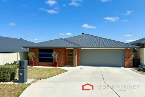 26 Rainbow Dr, Estella, NSW 2650