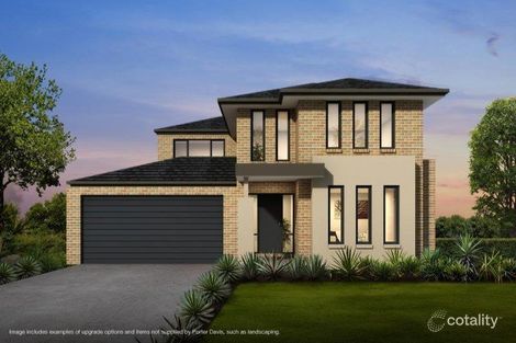 507 Bonnington Bvd, Clyde North, VIC 3978