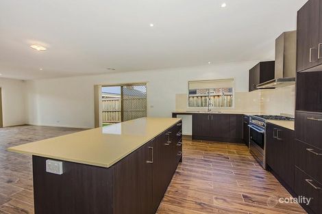 Property photo of 18 Campaspe Way Point Cook VIC 3030