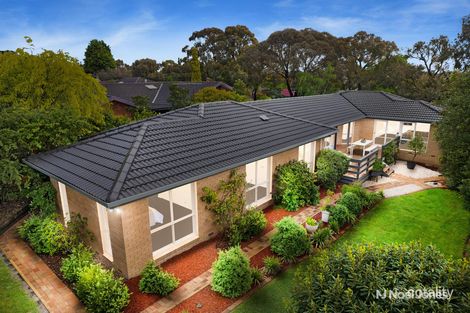 Property photo of 9 St Ives Court Croydon Hills VIC 3136