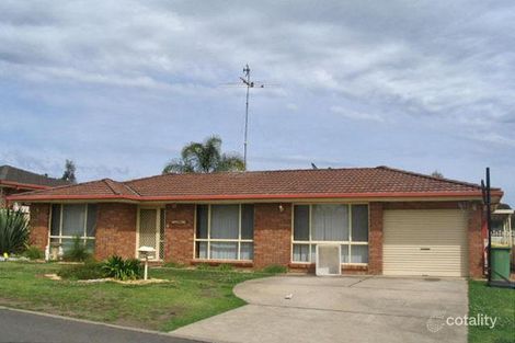 8 Tuga Pl, Glenmore Park, NSW 2745