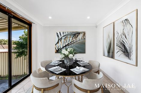 Property photo of 13 Grimes Place Bonnyrigg NSW 2177