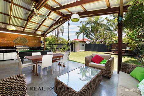 Property photo of 15 Baron Street Greenslopes QLD 4120