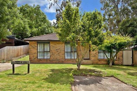 Property photo of 16 Kelly Street Diamond Creek VIC 3089