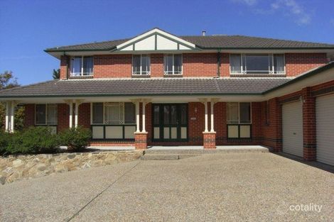 Property photo of 8 Apperly Close Kambah ACT 2902