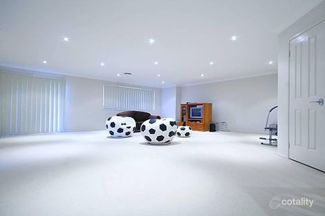 Property photo of 25 Kingsfield Avenue Glenmore Park NSW 2745