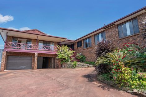 Property photo of 16 Dorge Street Middle Ridge QLD 4350