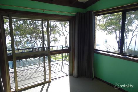 Property photo of 241 Watkins Road Wangi Wangi NSW 2267