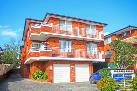 1/27 Cornelia St, Wiley Park, NSW 2195