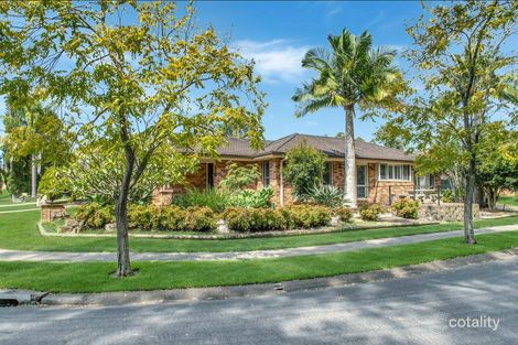 Property photo of 13 Drysdale Drive Lambton NSW 2299