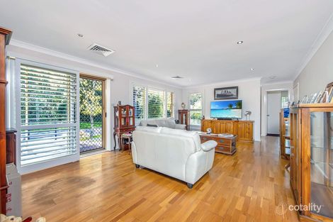 Property photo of 13 Drysdale Drive Lambton NSW 2299