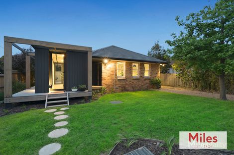 100 St Hellier St, Heidelberg Heights, VIC 3081