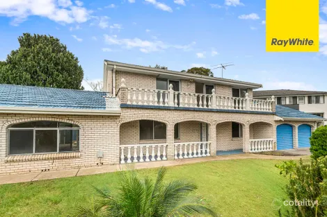 7 YAMBA CL, MARSFIELD, NSW 2122