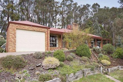 5 Seth Pl, Mount Evelyn, VIC 3796