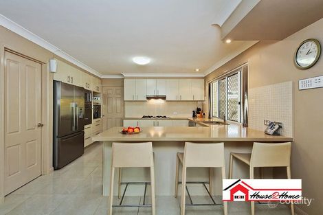 Property photo of 14 Leaver Court Ormeau QLD 4208