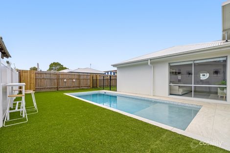 Property photo of 11 Gippsland Place Caloundra West QLD 4551