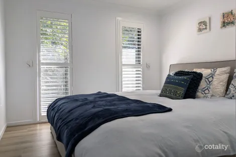 Property photo of 36 Moorhen Place Noosaville QLD 4566