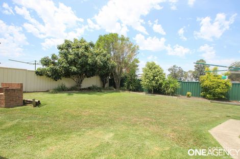 Property photo of 3 Robinson Way Singleton Heights NSW 2330