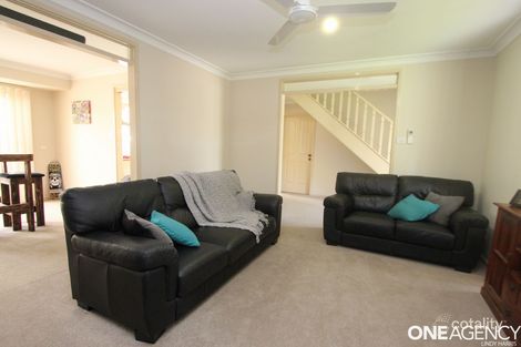 Property photo of 3 Robinson Way Singleton Heights NSW 2330