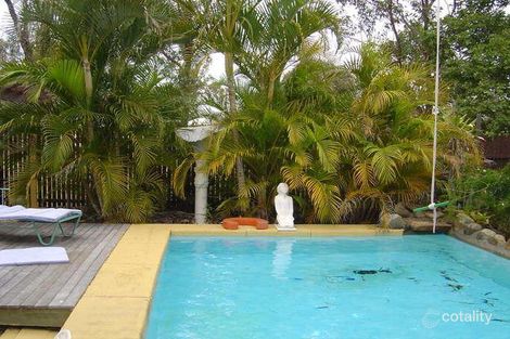 Property photo of 2003 Emu Park Road Tungamull QLD 4702