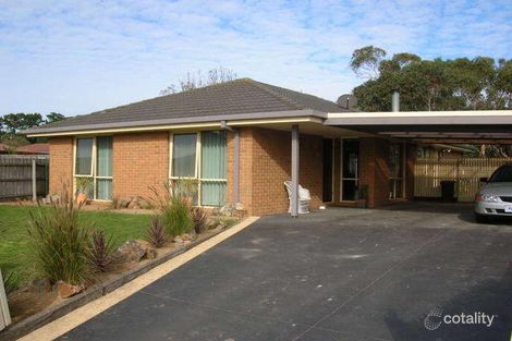 5 Harold Ct, Baxter, VIC 3911