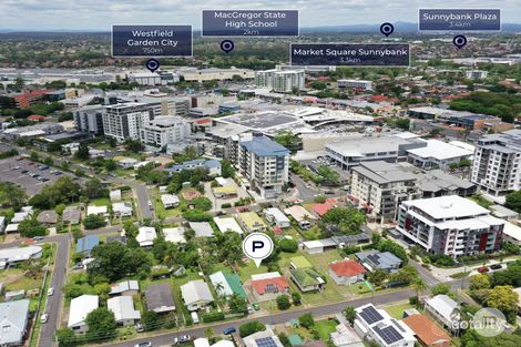 Property photo of 45 Perkins Street Upper Mount Gravatt QLD 4122