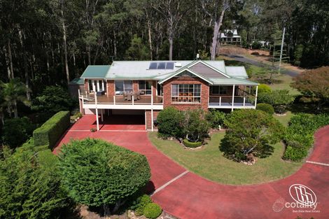 Property photo of 4 The Slipway Narooma NSW 2546