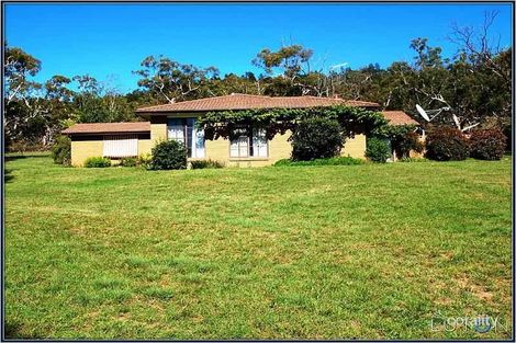 283 Murrells Rd, Bunyan, NSW 2630