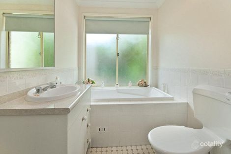 Property photo of 95A Cardinal Avenue West Pennant Hills NSW 2125