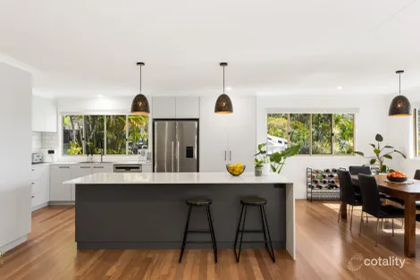 Property photo of 31 Danielle Place Buderim QLD 4556