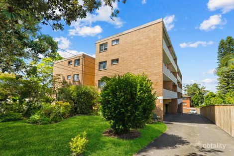 Property photo of 20/4-6 Sherbrooke Road West Ryde NSW 2114