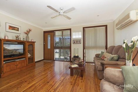 Property photo of 168 Popondetta Road Blackett NSW 2770