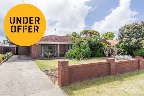 Property photo of 80 Warrandyte Drive Craigie WA 6025