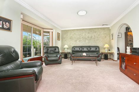 Property photo of 36 Chaucer Street Wetherill Park NSW 2164