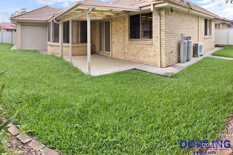 Property photo of 63 Dangar Circuit Medowie NSW 2318