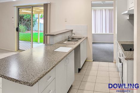 Property photo of 63 Dangar Circuit Medowie NSW 2318