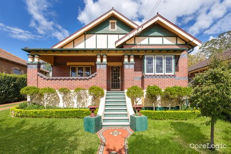 Property photo of 52 Chesterfield Road Epping NSW 2121