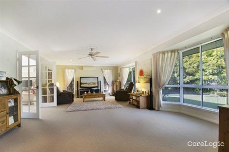 Property photo of 11 Sugar Gum Drive Mooloolah Valley QLD 4553