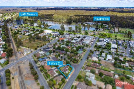 Property photo of 7 Ware Court Shepparton VIC 3630