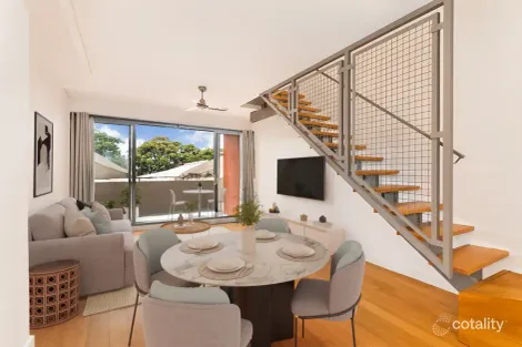 202e/144 Dunning Ave, Rosebery, NSW 2018