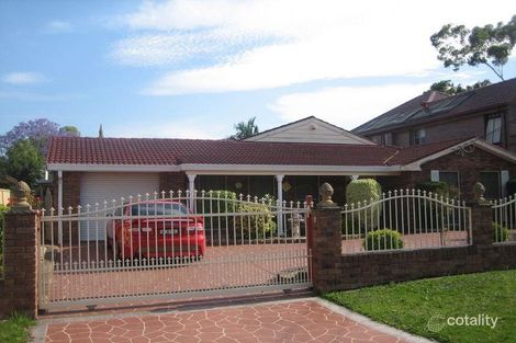 17 Frederick St, Fairfield, NSW 2165