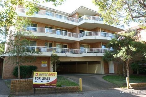 Property photo of 9/18-22 Chapel Street Rockdale NSW 2216