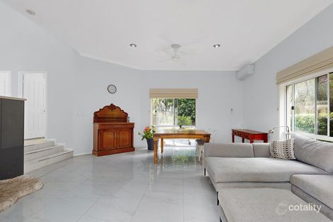 Property photo of 22 Nunawading Court Robina QLD 4226